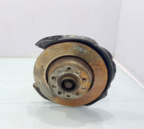 Montante Rolamento Semi-eixo Traseiro Esq Vw Tiguan 12/16
