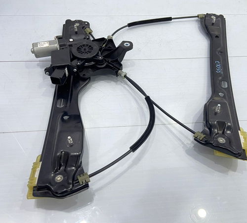 Máquina De Vidro Porta Dianteira Direita Gm Cruze 2018/2023