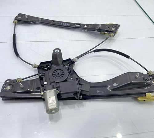 Máquina De Vidro Porta Dianteira Direita Gm Cruze 2018/2023