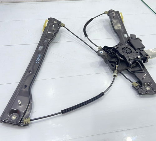Máquina De Vidro Porta Dianteira Direita Gm Cruze 2018/2023