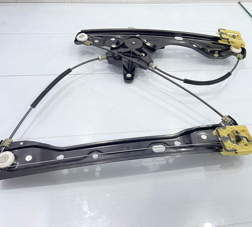 Máquina De Vidro Porta Dianteira Direita Gm Cruze 2018/2023