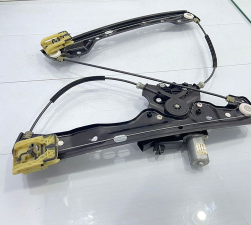Máquina De Vidro Porta Dianteira Direita Gm Cruze 2018/2023