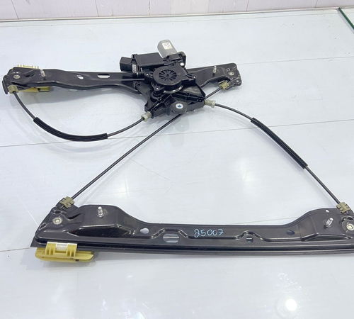 Máquina De Vidro Porta Dianteira Direita Gm Cruze 2018/2023