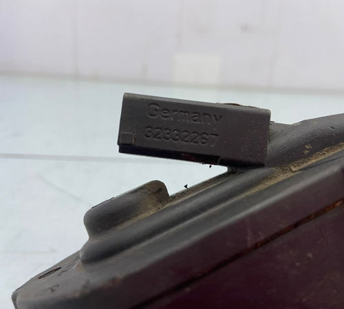 Atuador Pinça De Freio Traseira Volkswagen Tiguan 2012/2016