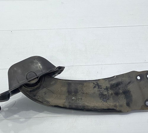 Facão Braço Suspensão Traseira Esquerdo Vw Tiguan 2012/2016