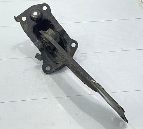 Facão Braço Suspensão Traseira Esquerdo Vw Tiguan 2012/2016