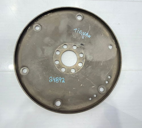 Volante Motor Volkswagen Tiguan 2012/2016