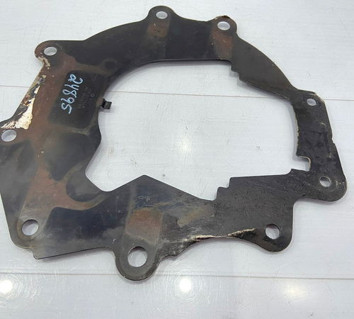 Flange Motor/câmbio Volkswagen Tiguan 2012/2016
