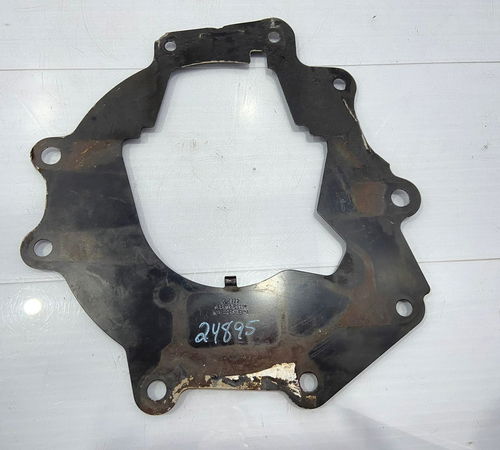Flange Motor/câmbio Volkswagen Tiguan 2...