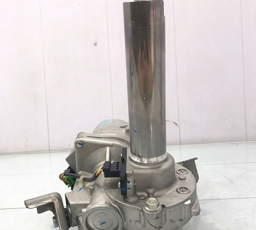 Coluna Direção Elétrica Honda City 20...