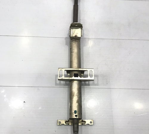 Coluna Direção Chevrolet Celta/prisma 2008/2015