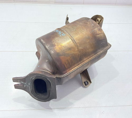 Catalisador Renault Sandero/logan 1.0 3cc 2015/2021
