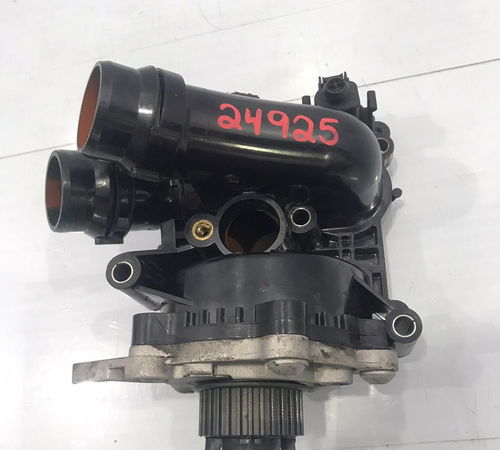 Bomba Da Agua Volkswagen Tiguan 2012/2016