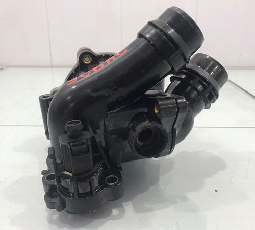 Bomba Da Agua Volkswagen Tiguan 2012/2016