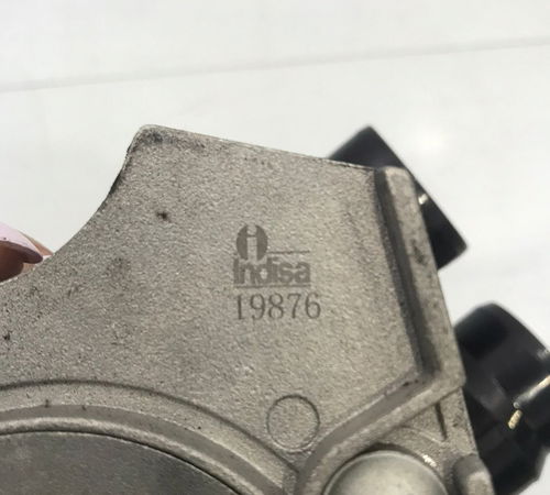 Bomba Da Agua Volkswagen Tiguan 2012/2016