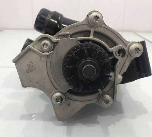 Bomba Da Agua Volkswagen Tiguan 2012/2016
