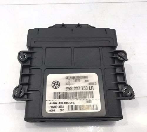 Módulo Câmbio Volkswagen Tiguan 2012/2016