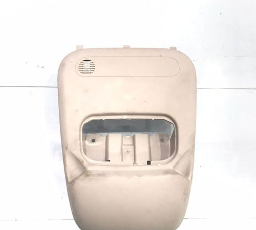 Moldura Luz De Teto Cortesia Citroen Aircross 2015/2021