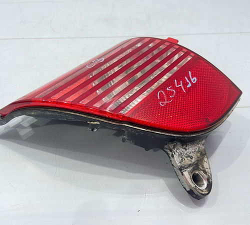 Lanterna Direita Luz Ré Citroen C3 Aircross 2015/2021