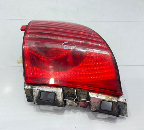 Lanterna Direita Luz Ré Citroen C3 Aircross 2015/2021