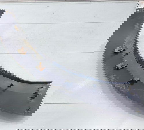 Luz De Placa Chevrolet Vectra 2006/2010