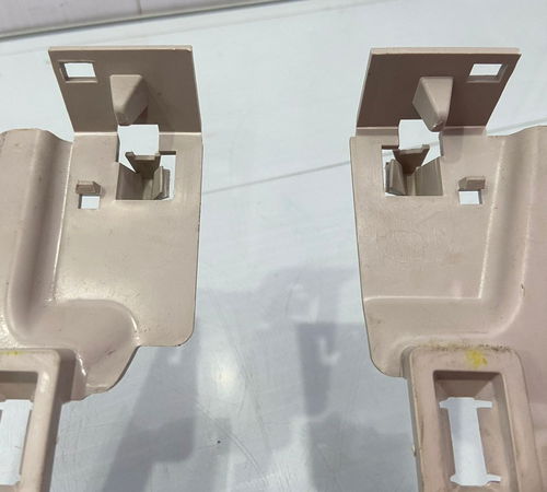 Moldura Acabamento Coluna Central Diant Dir Aircross 15/21