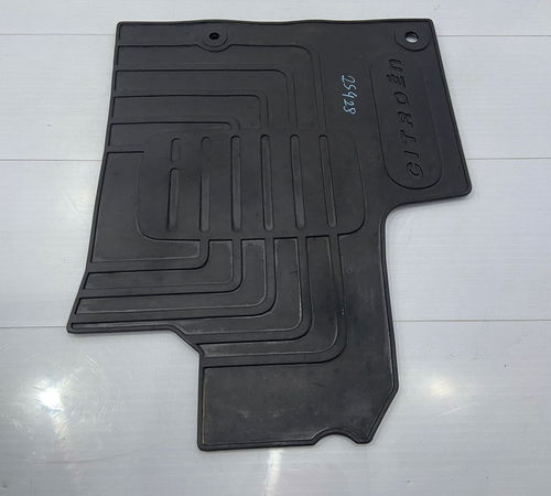 Tapete Original Dianteiro Esquerdo Citroen Aircross 15/21