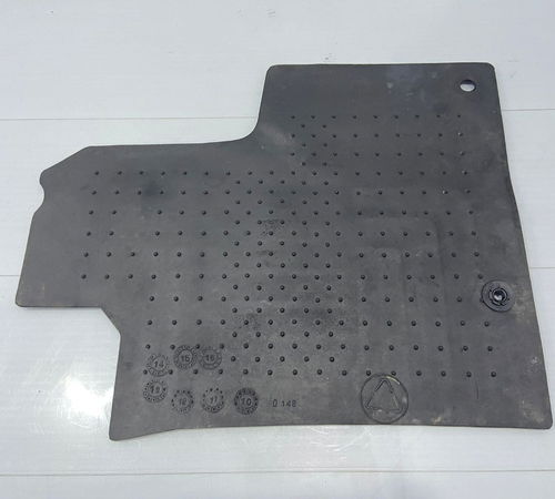 Tapete Original Dianteiro Esquerdo Citroen Aircross 15/21