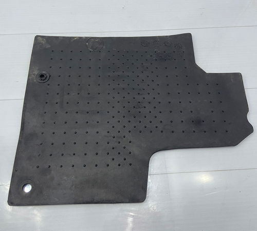 Tapete Original Dianteiro Esquerdo Citroen Aircross 15/21