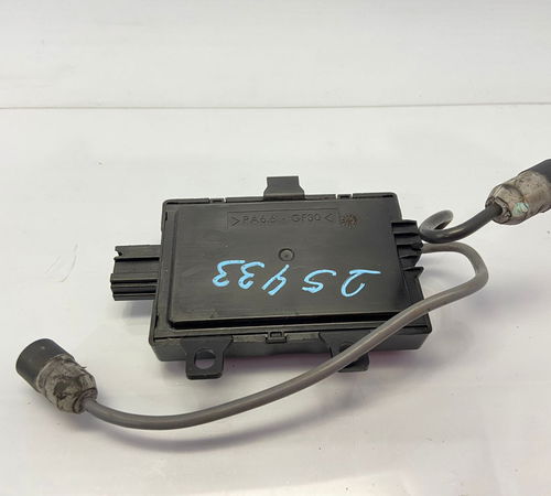 Módulo Central Sensor Alarme Citroen C3 Aircross 15/21