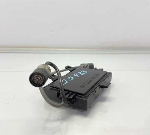 Módulo Central Sensor Alarme Citroen C3 Aircross 15/21