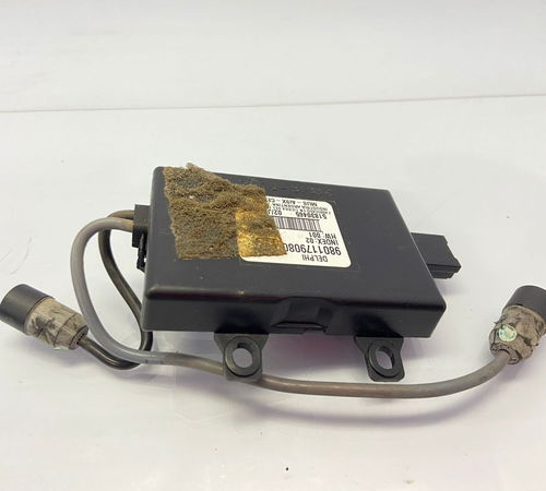 Módulo Central Sensor Alarme Citroen C3 Aircross 15/21