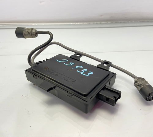 Módulo Central Sensor Alarme Citroen C3...