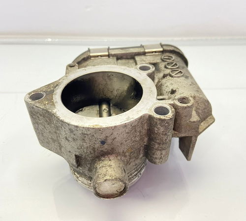 Tbi Corpo Borboleta Citroen C3 Aircross 2015/2021