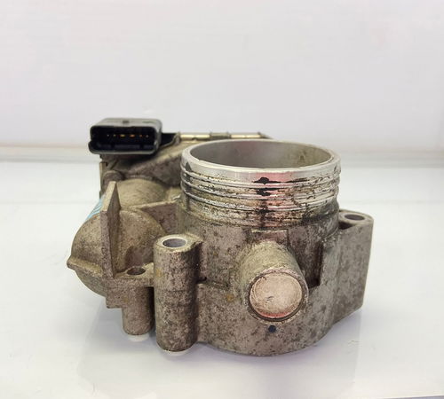 Tbi Corpo Borboleta Citroen C3 Aircross 2015/2021
