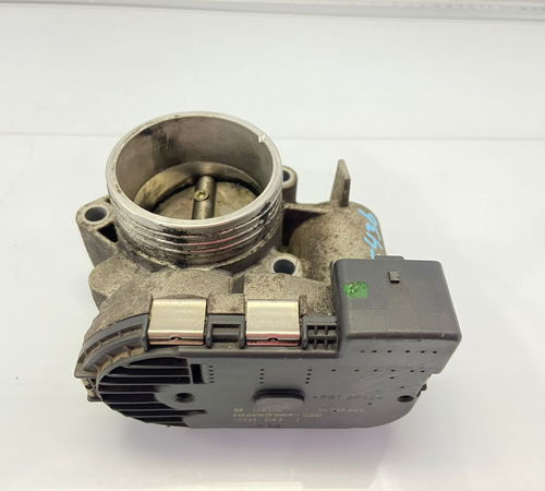 Tbi Corpo Borboleta Citroen C3 Aircross 2015/2021