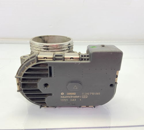 Tbi Corpo Borboleta Citroen C3 Aircross 2015/2021