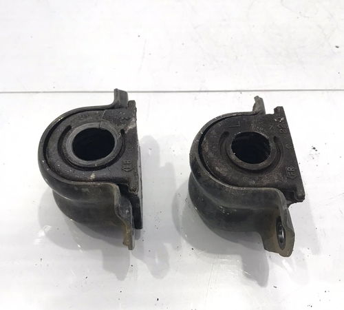 Par Bucha Barra Estabilizadora Dianteira Honda City 22/23