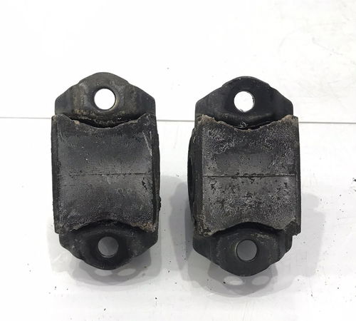 Par Bucha Barra Estabilizadora Dianteira Honda City 22/23