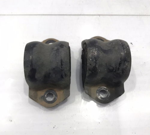 Par Bucha Barra Estabilizadora Dianteira Honda City 22/23