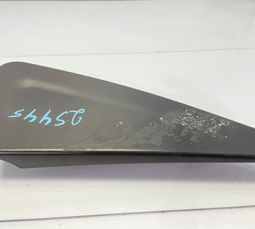Moldura Retrovisor Esquerdo Citroen C3 Aircross 2015/2021