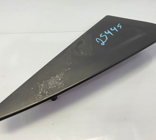 Moldura Retrovisor Esquerdo Citroen C3 Aircross 2015/2021