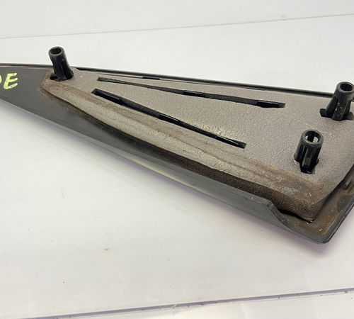Moldura Retrovisor Esquerdo Citroen C3 Aircross 2015/2021