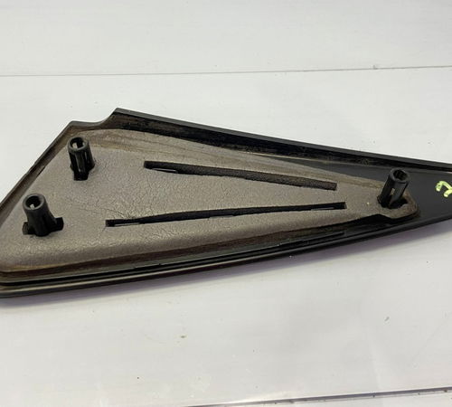Moldura Retrovisor Esquerdo Citroen C3 Aircross 2015/2021