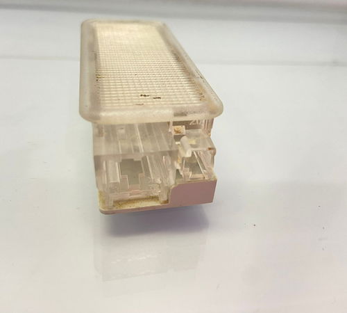 Luz Cortesia Porta-malas Citroen Aircross 2015/2021