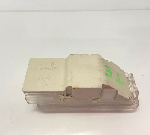 Luz Cortesia Porta-malas Citroen Aircross 2015/2021