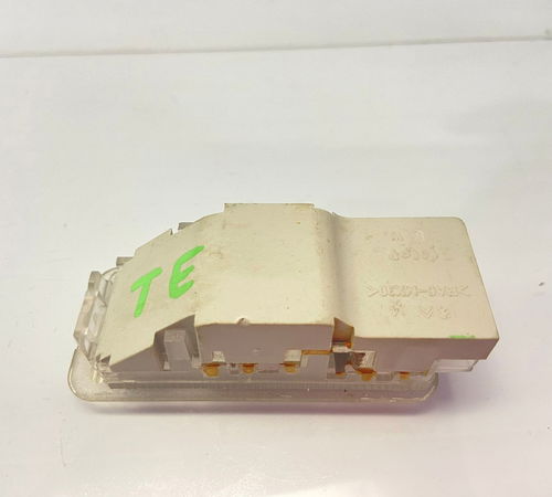 Luz Cortesia Porta-malas Citroen Aircross 2015/2021