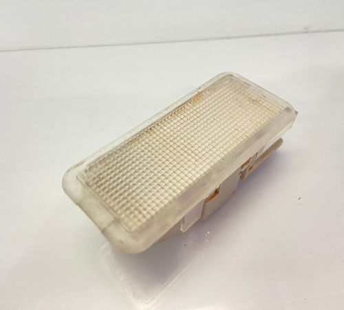 Luz Cortesia Porta-malas Citroen Aircross 2015/2021