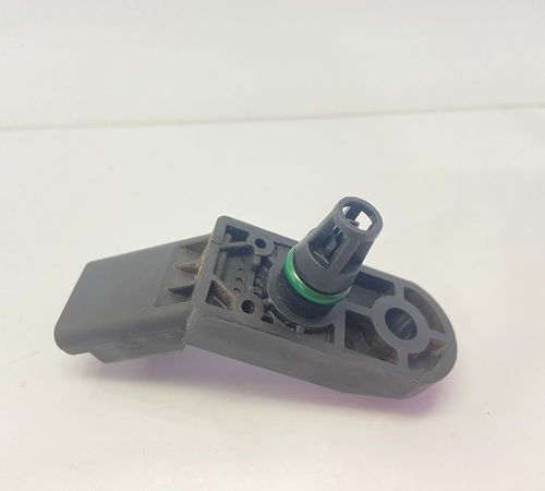 Sensor Map Citroen C3 Aircross 2015/2021