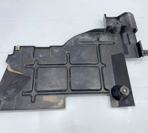 Defletor Proteção Traseiro Direito Ciroen C3 Aircross 15/21